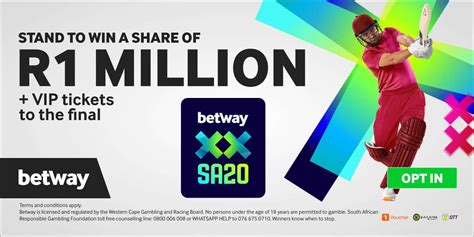 Catch The Gold Betway
